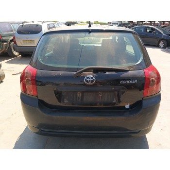 toyota corolla (e12) del año 2005