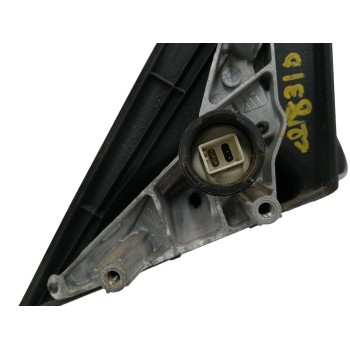 Recambio de retrovisor derecho para bmw serie 3 touring (e91) 320d referencia OEM IAM  5 CABLES 