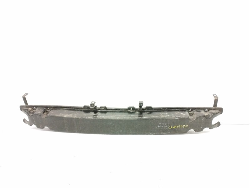 Recambio de refuerzo paragolpes delantero para chevrolet nubira berlina 1.6 cat referencia OEM IAM 96545516  