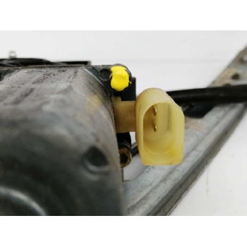 Recambio de elevalunas delantero izquierdo para bmw serie 3 berlina (e46) 320d referencia OEM IAM FUNDA 8196037 CARIBE FUNDA