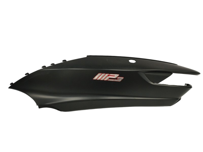 Recambio de carenado para piaggio (vespa) mp3 500 hpe (td1) referencia OEM IAM 1B002010 LATERAL TRASERO IZQUIERDO Recambio de carenado para piaggio (vespa) mp3 500 hpe (td1) referencia OEM IAM 1B002010 LATERAL TRASERO IZQUIERDO