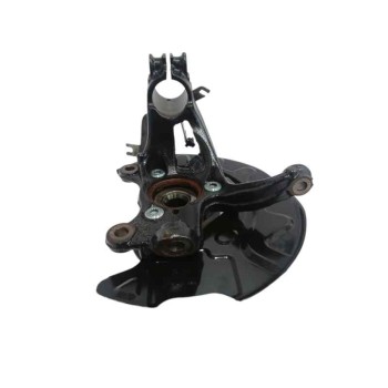 Recambio de mangueta delantera derecha para volkswagen vw golf vii (5g1, bq1, be1, be2) 2.0 tdi referencia OEM IAM 5Q0256Q  