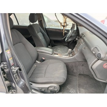 Recambio de carroceria corte para mercedes-benz clase c (w203) berlina 1.8 cat referencia OEM IAM   