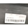 Recambio de guarnecido puerta delantera derecha para peugeot 2008 (--.2013) 1.5 blue-hdi referencia OEM IAM 98029882ZD NEGRO 