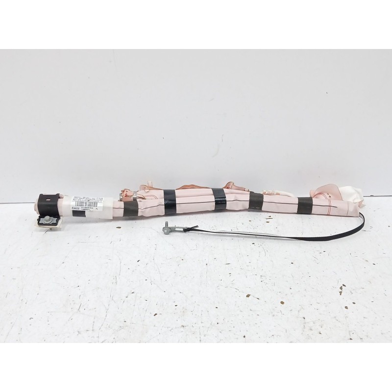 Recambio de airbag cortina delantero izquierdo para ford transit courier b460 furgoneta/monovolumen 1.5 ecoblue referencia OEM I
