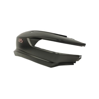 Recambio de carenado para piaggio (vespa) mp3 500 hpe (td1) referencia OEM IAM 1B002010 LATERAL TRASERO IZQUIERDO 