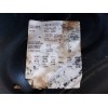 Recambio de carroceria corte para seat ibiza (6l1) 1.9 tdi referencia OEM IAM   