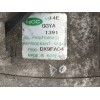 Recambio de compresor aire acondicionado para hyundai ix35 1.7 crdi cat referencia OEM IAM DX9FA04  