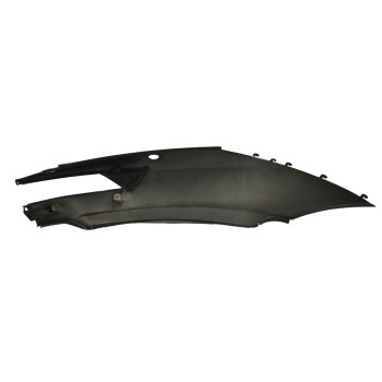 Recambio de carenado para piaggio (vespa) mp3 500 hpe (td1) referencia OEM IAM 1B002010 LATERAL TRASERO IZQUIERDO 