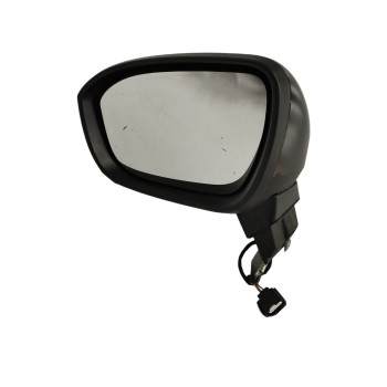 Recambio de retrovisor izquierdo para nissan juke (f16_) dig-t 117 referencia OEM IAM  5 CABLES 