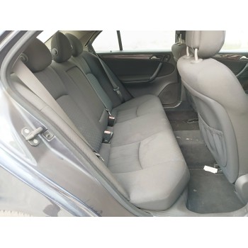 Recambio de carroceria corte para mercedes-benz clase c (w203) berlina 1.8 cat referencia OEM IAM   