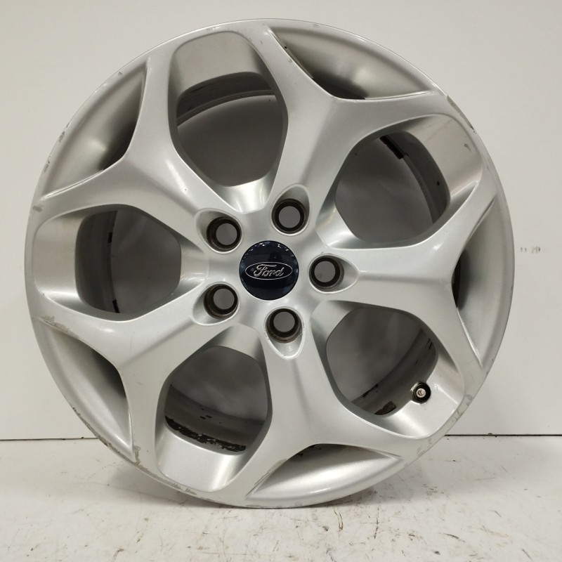 Recambio de llanta para ford c-max (dm2) 1.6 tdci referencia OEM IAM 7M5J1007AA 7JX16H2 ET50 5H 5X108