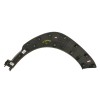 Recambio de aletin delantero izquierdo para hyundai kona 1.0 tgdi cat referencia OEM IAM 87711J9500PGY GRIS 