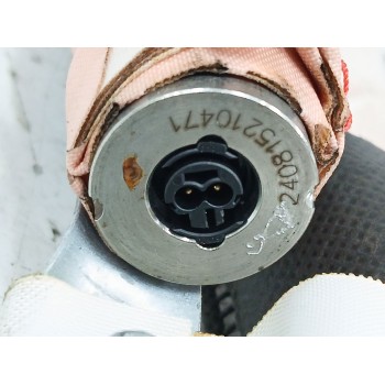 Recambio de airbag cortina delantero izquierdo para ford transit courier b460 furgoneta/monovolumen 1.5 ecoblue referencia OEM I