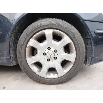 Recambio de carroceria corte para mercedes-benz clase c (w203) berlina 1.8 cat referencia OEM IAM   