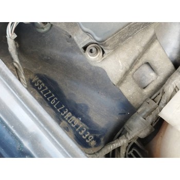 Recambio de carroceria corte para seat ibiza (6l1) 1.9 tdi referencia OEM IAM   