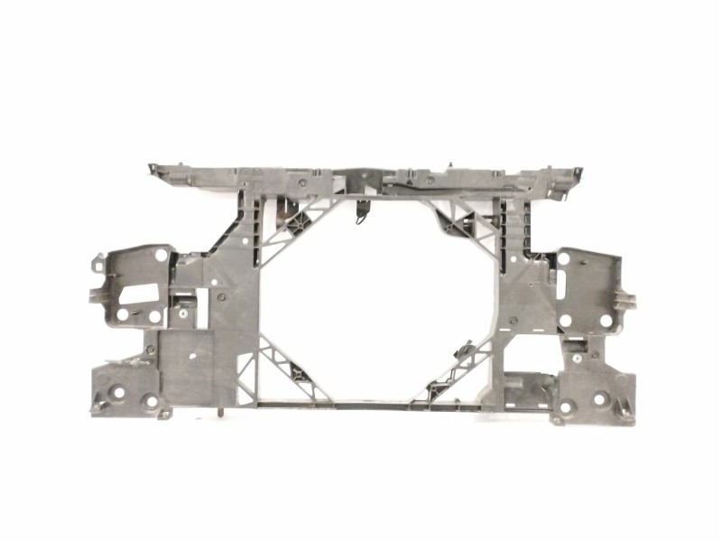 Recambio de panel frontal para renault megane iii berlina 5 p 1.6 16v referencia OEM IAM 752100004R OBSERVAR FOTOS 
