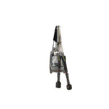 Recambio de palanca cambio para audi tt (8j3/8j9) 2.0 16v tdi referencia OEM IAM 8J0711049F 1K0711061B 