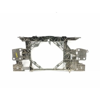 Recambio de panel frontal para renault megane iii berlina 5 p 1.6 16v referencia OEM IAM 752100004R OBSERVAR FOTOS 