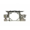Recambio de panel frontal para renault megane iii berlina 5 p 1.6 16v referencia OEM IAM 752100004R OBSERVAR FOTOS 