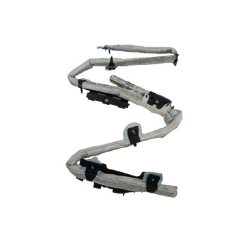 Recambio de airbag cortina delantero derecho para bmw serie 3 touring (e91) 320d referencia OEM IAM 85696686003B  