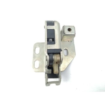 Recambio de cerradura puerta trasera derecha para volkswagen crafter caja cerrada caja cerrada 30 batalla corta referencia OEM I