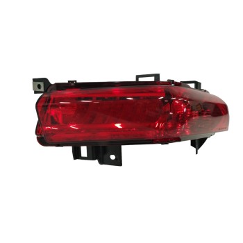 Recambio de luz de freno para piaggio (vespa) mp3 500 hpe (td1) referencia OEM IAM 320676DX LADO DERECHO 