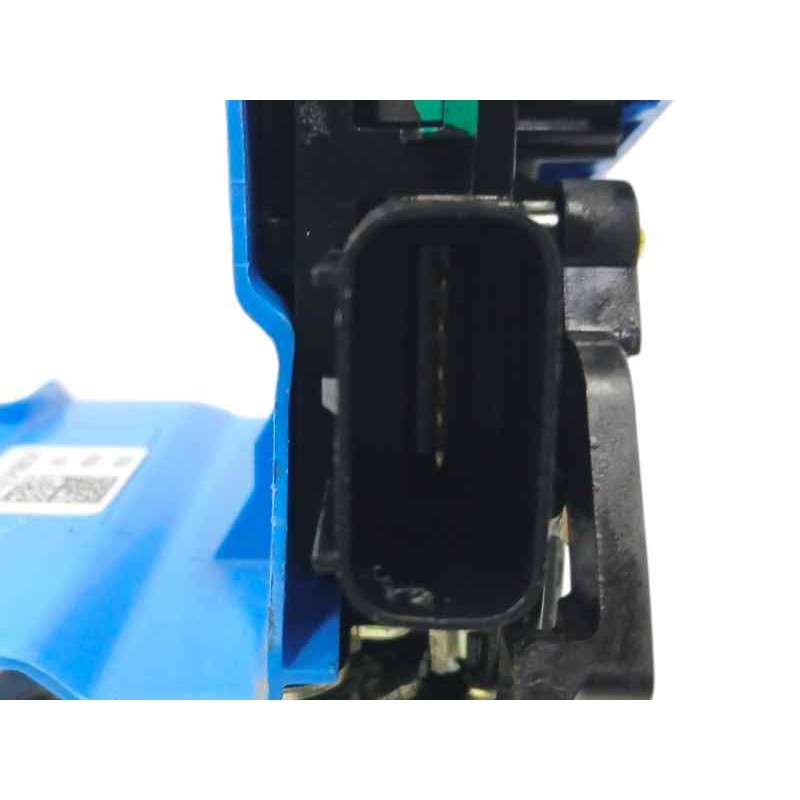 CERRADURA PUERTA DELANTERA DERECHA