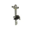 Recambio de elevalunas delantero izquierdo para peugeot 2008 (--.2013) 1.2 12v e-thp referencia OEM IAM 9819905580 9815999380 