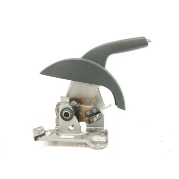 Recambio de palanca freno de mano para nissan pulsar hatchback (c13) 1.5 dci referencia OEM IAM 360103ZL0A  