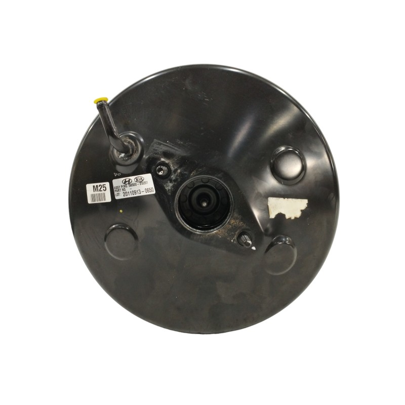 Recambio de servofreno para hyundai ix35 1.7 crdi cat referencia OEM IAM 585002S251  