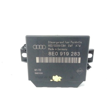 Recambio de modulo electronico para audi allroad quattro (4b5) 2.5 v6 24v tdi referencia OEM IAM 8E0919283  