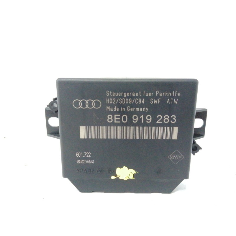 MODULO ELECTRONICO