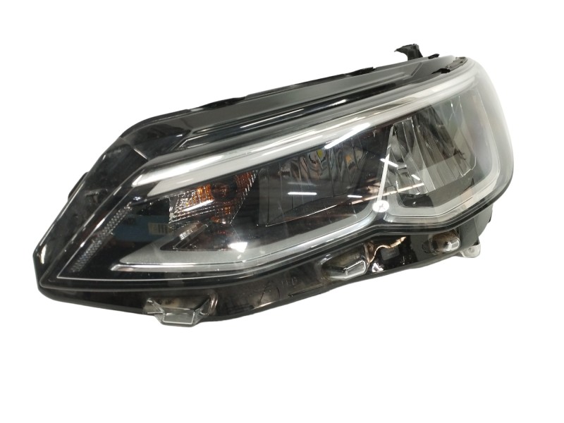 Recambio de faro izquierdo para volkswagen golf viii lim. (cd1) referencia OEM IAM 5H1941005 SIN CENTRALITA SIN MODULO LED