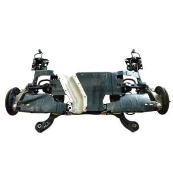 Recambio de puente trasero para mercedes-benz gla (h247) gla 200 d (247.712) referencia OEM IAM 24758405006  