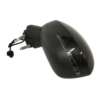 Recambio de retrovisor izquierdo para nissan juke (f16_) dig-t 117 referencia OEM IAM  5 CABLES 