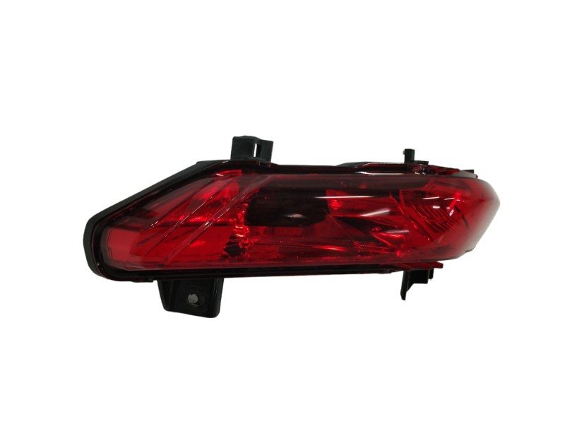 Recambio de luz de freno para piaggio (vespa) mp3 500 hpe (td1) referencia OEM IAM 320677DX LADO IZQUIERDO 