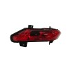 Recambio de luz de freno para piaggio (vespa) mp3 500 hpe (td1) referencia OEM IAM 320677DX LADO IZQUIERDO 