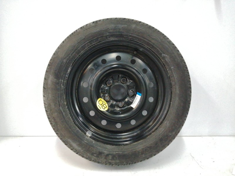 Recambio de neumatico repuesto para nissan primera berlina (p12) 2.2 16v turbodiesel cat referencia OEM IAM   