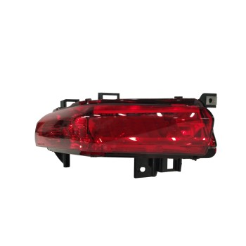 Recambio de luz de freno para piaggio (vespa) mp3 500 hpe (td1) referencia OEM IAM 320677DX LADO IZQUIERDO 
