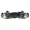 Recambio de puente trasero para mercedes-benz gla (h247) gla 200 d (247.712) referencia OEM IAM 24758405006  