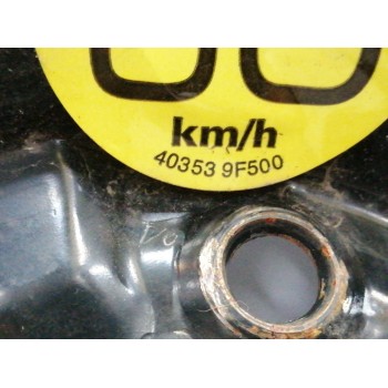Recambio de neumatico repuesto para nissan primera berlina (p12) 2.2 16v turbodiesel cat referencia OEM IAM   