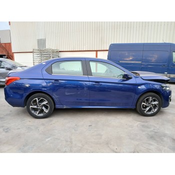 Recambio de carroceria corte para citroën c-elysée 1.2 12v vti referencia OEM IAM   