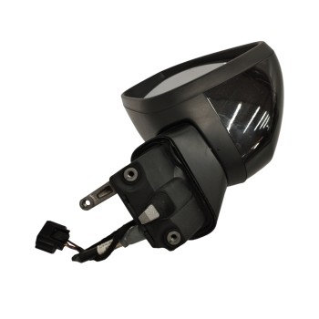 Recambio de retrovisor izquierdo para nissan juke (f16_) dig-t 117 referencia OEM IAM  5 CABLES 