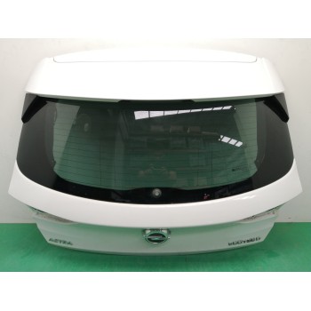 Recambio de porton trasero para opel astra k lim. 5türig 1.6 cdti dpf referencia OEM IAM   