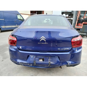 Recambio de carroceria corte para citroën c-elysée 1.2 12v vti referencia OEM IAM   