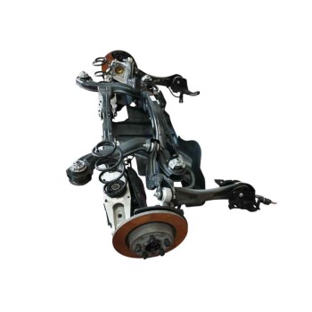 Recambio de puente trasero para mercedes-benz gla (h247) gla 200 d (247.712) referencia OEM IAM 24758405006  