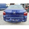 Recambio de carroceria corte para citroën c-elysée 1.2 12v vti referencia OEM IAM   