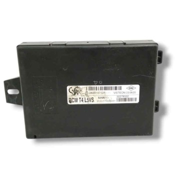MODULO ELECTRONICO 284B14712R BCMT4L5VS 
