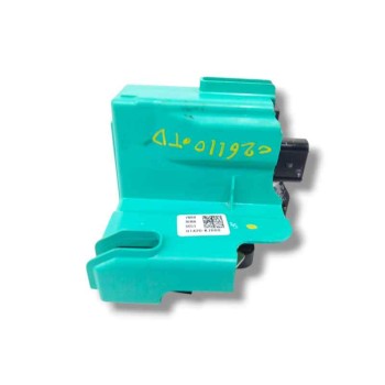 Recambio de cerradura puerta trasera derecha para hyundai i10 iii (ac3, ai3) 1.2 mpi referencia OEM IAM 81420K7000  